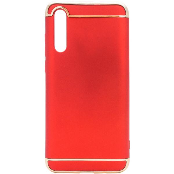 

Чехол Joint Series для Samsung Galaxy A50 (A505F) / A50s / A30s Красный (4203325)
