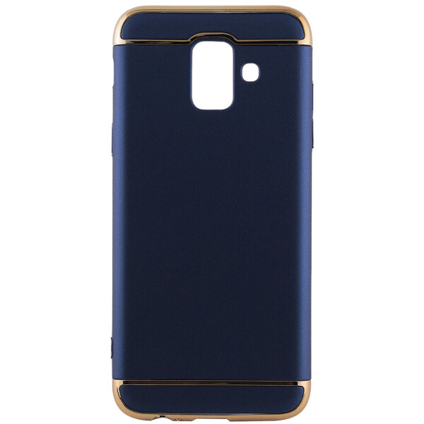 

Чехол Joint Series для Samsung Galaxy A6 (2018) Синий (7880955)