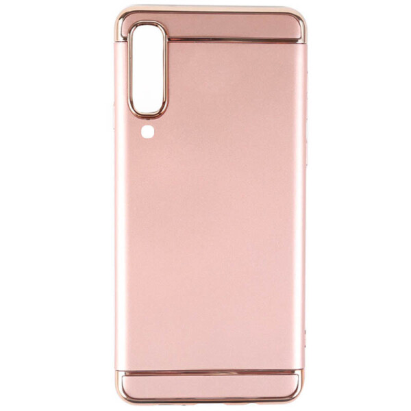 

Чехол Joint Series для Samsung A750 Galaxy A7 (2018) Rose Gold (9662578)