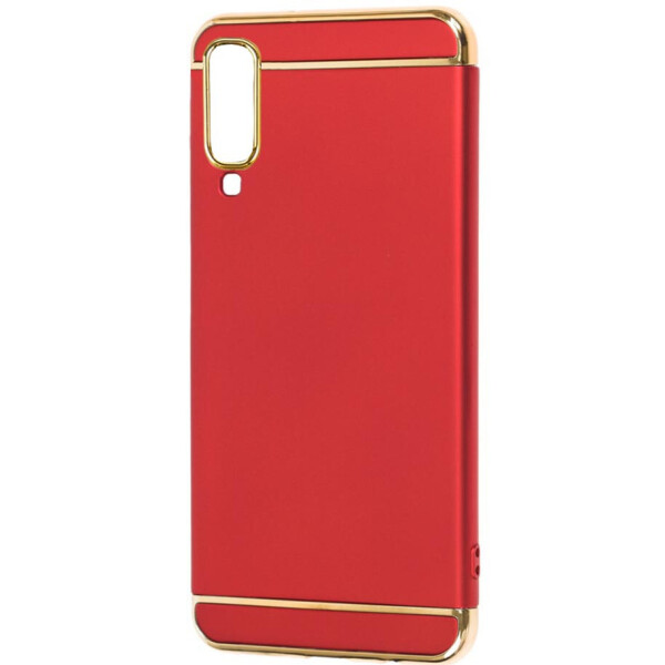 

Чехол Joint Series для Samsung A750 Galaxy A7 (2018) Красный (7116790)