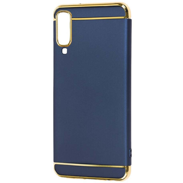 

Чехол Joint Series для Samsung A750 Galaxy A7 (2018) Синий (9251470)