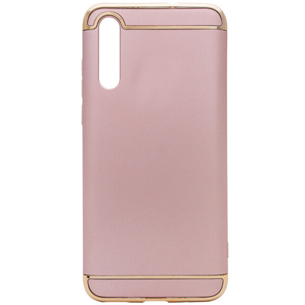

Чехол Joint Series для Samsung Galaxy A70 (A705F) Rose Gold (1107375)