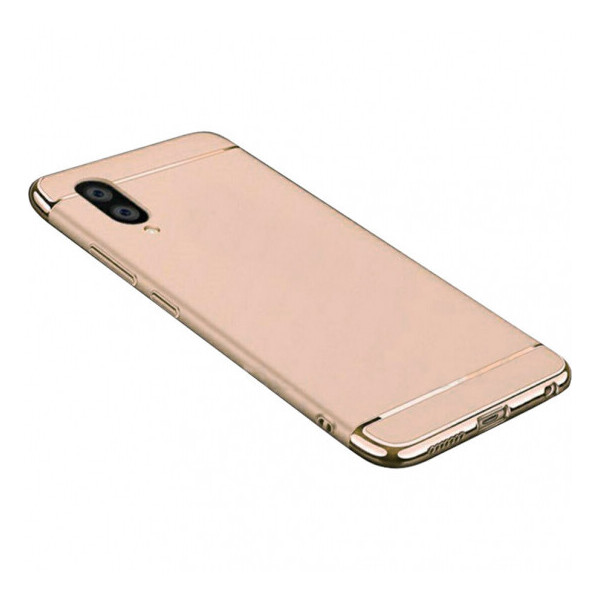

Чехол Joint Series для Samsung Galaxy M10 Золотой (2909786)