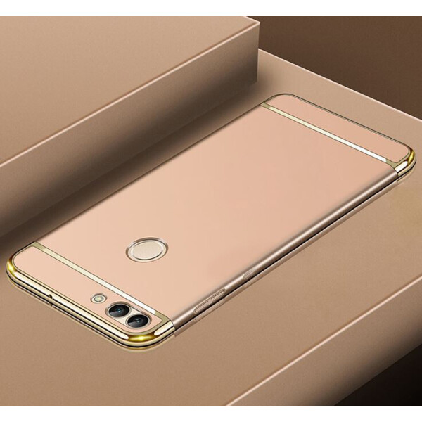 

Чехол Joint Series для Xiaomi Mi 8 Lite / Mi 8 Youth (Mi 8X) Золотой (2641141)