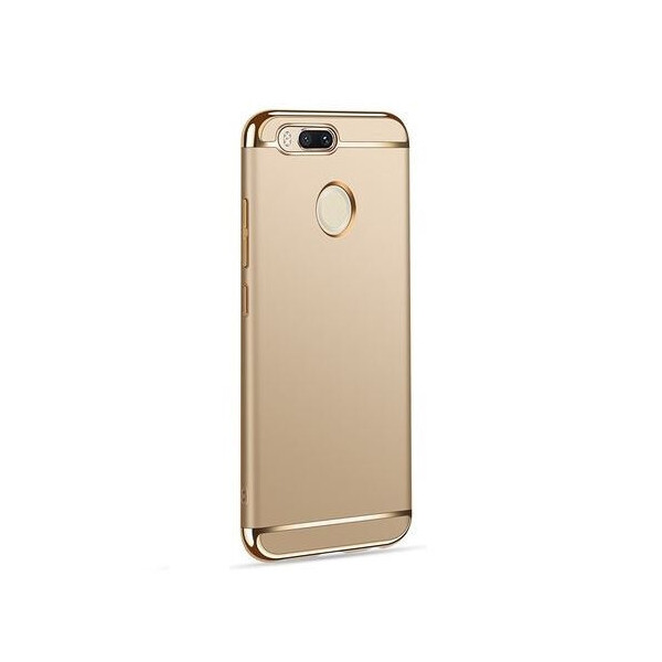 

Чехол Joint Series для Xiaomi Mi 5X / Mi A1 Золотой (3896962)