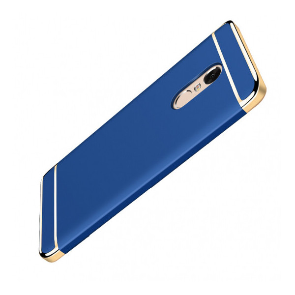 

Чехол Joint Series для Xiaomi Redmi 5 Синий (894432)