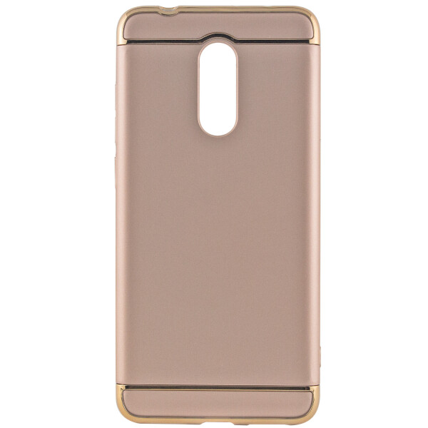 

Чехол Joint Series для Xiaomi Redmi 5 Золотой (5690218)