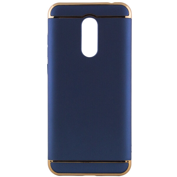 

Чехол Joint Series для Xiaomi Redmi 5 Plus / Redmi Note 5 (SC) Синий (1030082)