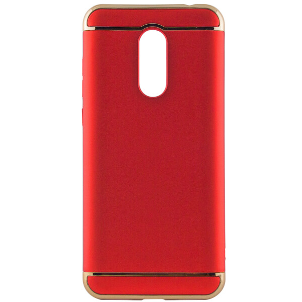 

Чехол Joint Series для Xiaomi Redmi 5 Plus / Redmi Note 5 (SC) Красный (4956954)