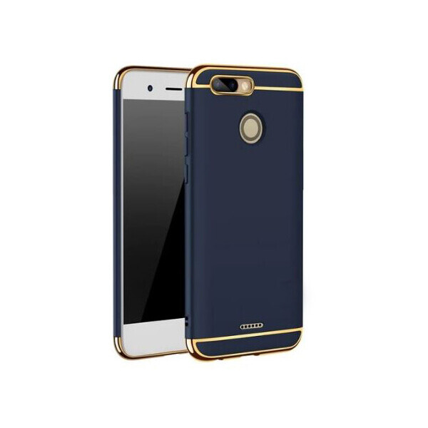 

Чехол Joint Series для Xiaomi Redmi 6 Синий (3058036)