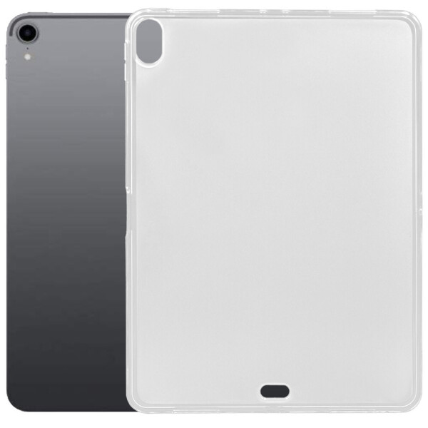 

Чехол TPU матовый для Apple iPad Pro 12.9" (2018) Матовый (2052201)