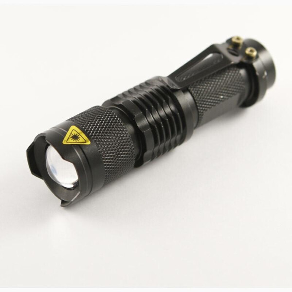 

Фонарь для дайвинга BL 8468, 3W