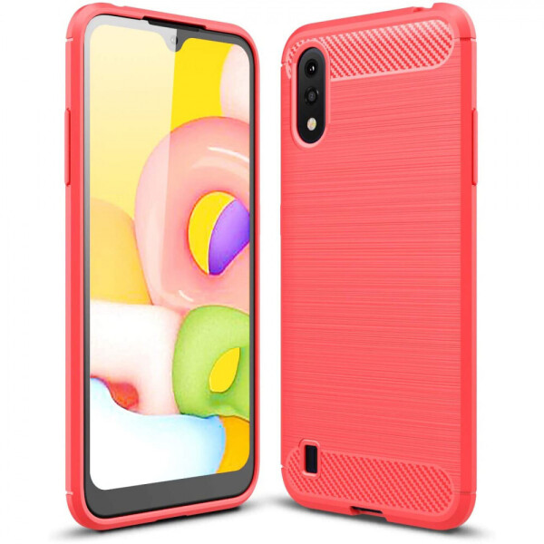 

TPU чехол Slim Series для Realme 6 Pro Серый (486523)
