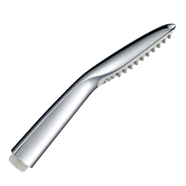 

Лейка прямоугольная для ручного душа ABS LD-11.H-01