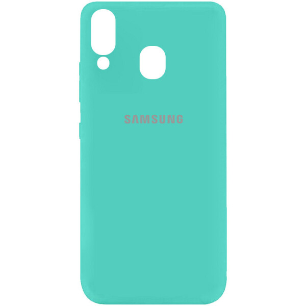 

Чехол Silicone Cover My Color Full Protective (A) для Xiaomi Redmi 9 Фиолетовый / Purple (7023578)