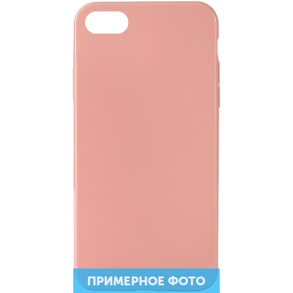 

Чехол TPU LolliPop для Realme 6 Rose Gold (8126236)