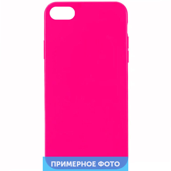 

Чехол TPU LolliPop для Realme 6 Pro Розовый (2378936)