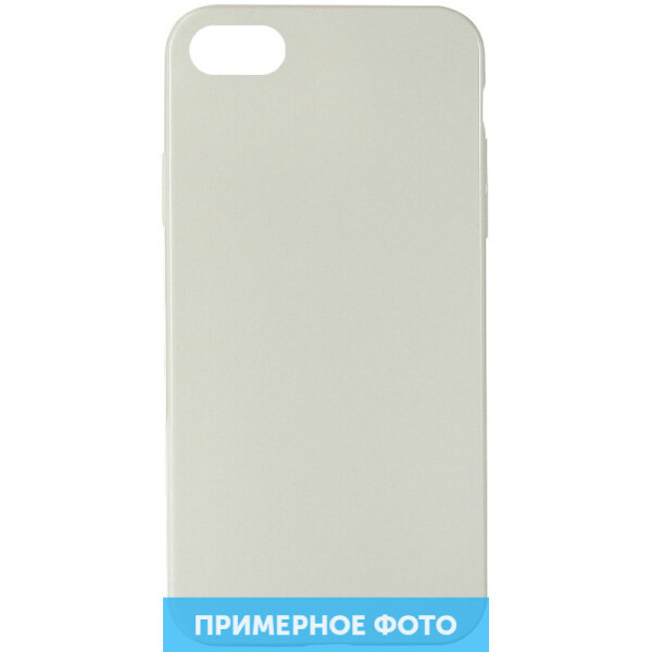 

Чехол TPU LolliPop для Realme C3 Бежевый (9229323)