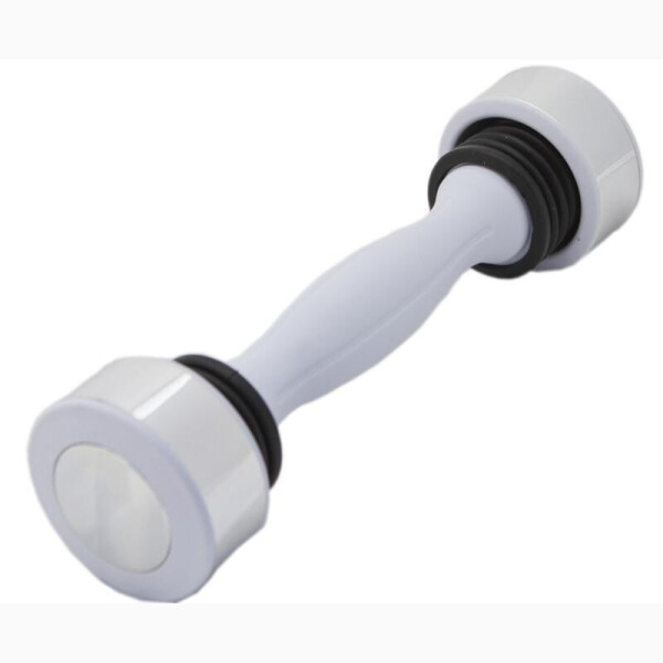 

Фитнес гантели ShakeWeight 2,5LB(1,15кг)