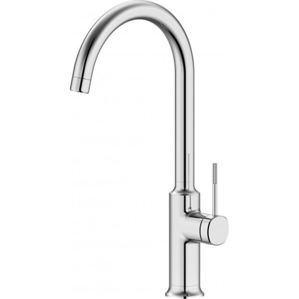 

Смеситель для кухни IMPRESE BRENTA, ZMK071901150