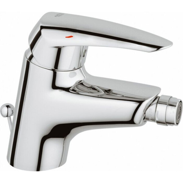 

Смеситель для биде GROHE Eurodisc New, 33244001
