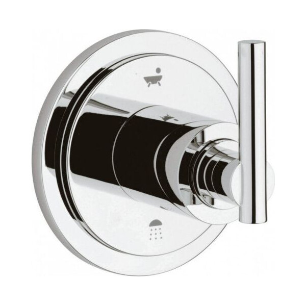 

Смеситель GROHE Atrio, 19133000