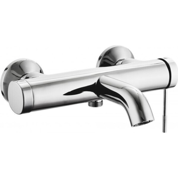 

Смеситель для ванны IMPRESE BRENTA, ZMK071901040