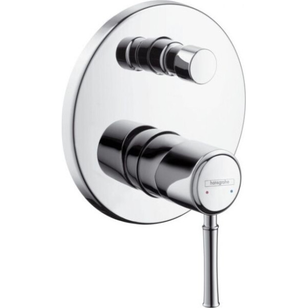 

Сместитель для ванны Hansgrohe Talis Classic, 14145000