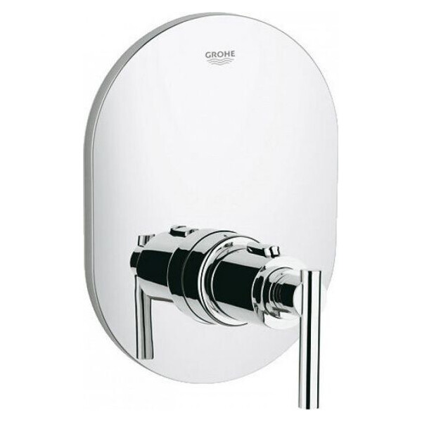

Смеситель для ванны GROHE Atrio, 19396000