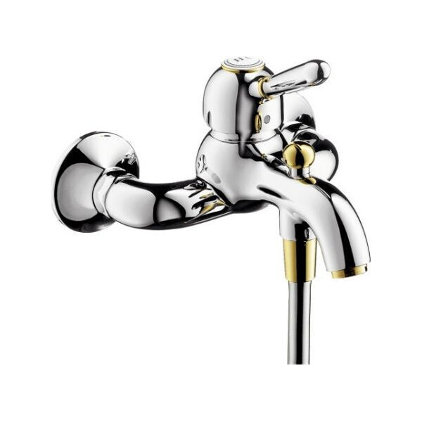 

Смеситель для душа Hansgrohe Axor Carlton, 17410090