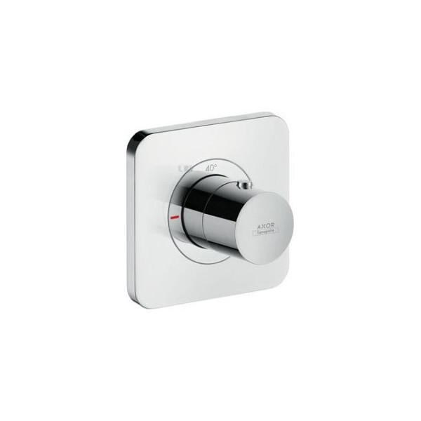 

Смеситель для душа с термостатом Hansgrohe Axor Citterio E, 36702000