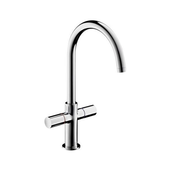 

Смеситель для кухни Hansgrohe Axor Uno2, 38040000