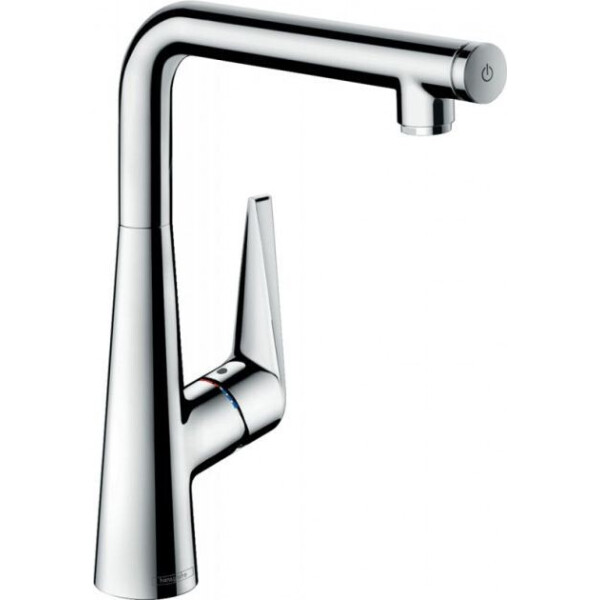

Смеситель для кухни Hansgrohe TALIS M51 300, 73854000
