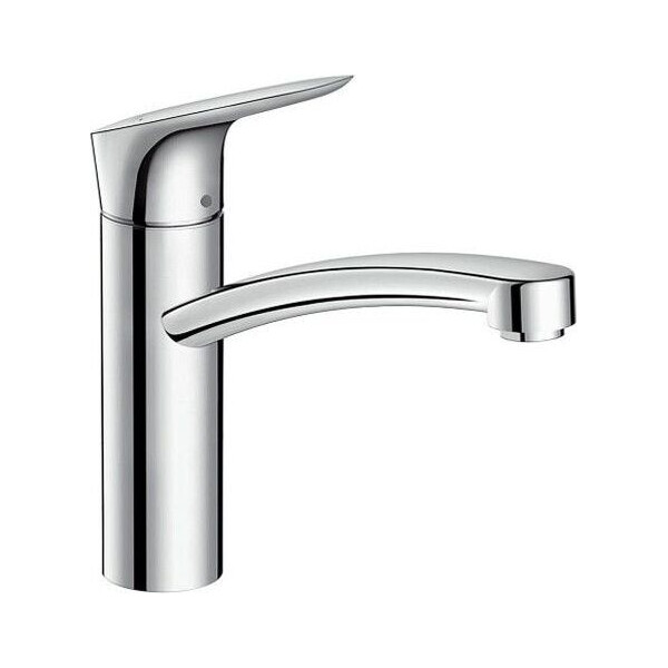 

Смеситель для кухни Hansgrohe Logis160, 71832000