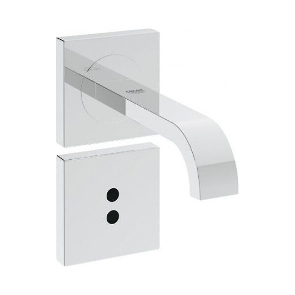 

Инфракрасный смеситель для ванны GROHE Allure E, 36235000