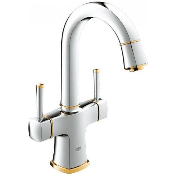 

Смеситель для ванны GROHE Grandera, 21107IG0