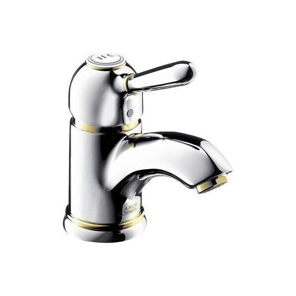 

Смеситель для ванны Hansgrohe Axor Carlton, 17010090