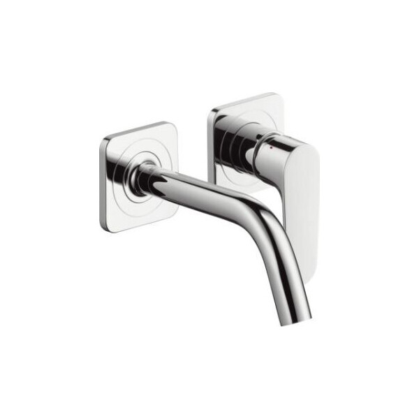 

Смеситель для ванны Hansgrohe Axor Citterio M, 34113000