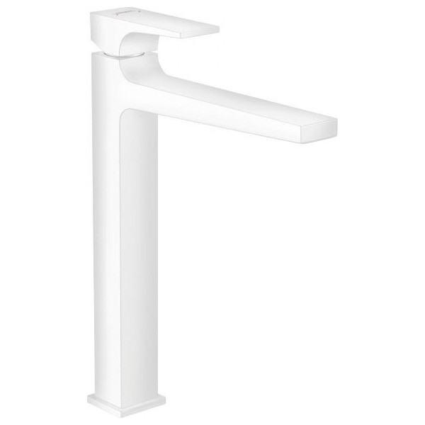 

Смеситель для ванны Hansgrohe METROPOL 260, 32512700