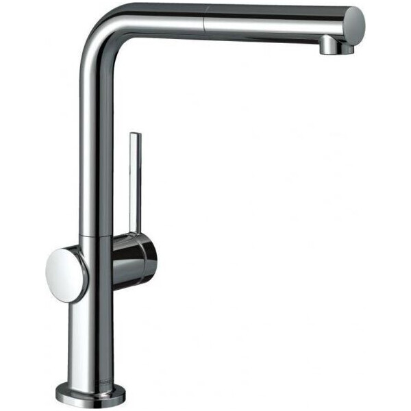 

Смеситель для кухни Hansgrohe TALIS M54, 72809000