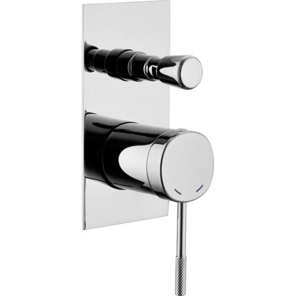 

Смеситель для ванны IMPRESE BRENTA, ZMK071901041