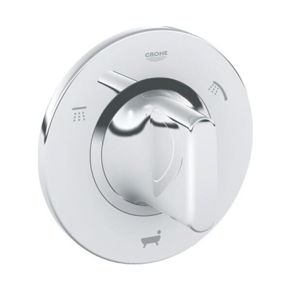 

Переключатель GROHE Ondus, 19448000
