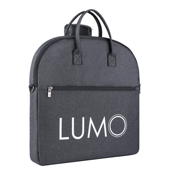 

Фирменная сумка для кольцевой лампы LUMO ORIGINAL Серая