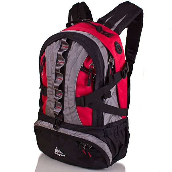 

Рюкзак спортивный Onepolar W1003-red