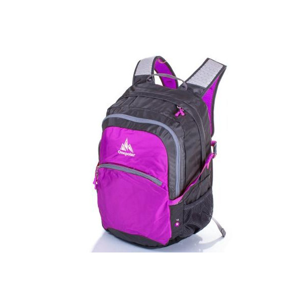 

Рюкзак для ноутбука Onepolar W1990-purple