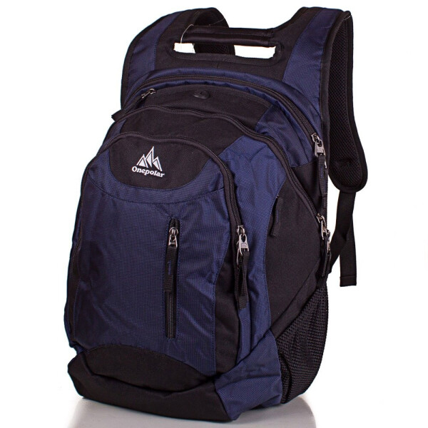 

Рюкзак для ноутбука Onepolar W1359-navy
