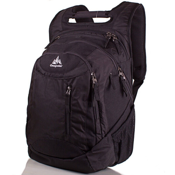 

Рюкзак для ноутбука Onepolar W1359-black