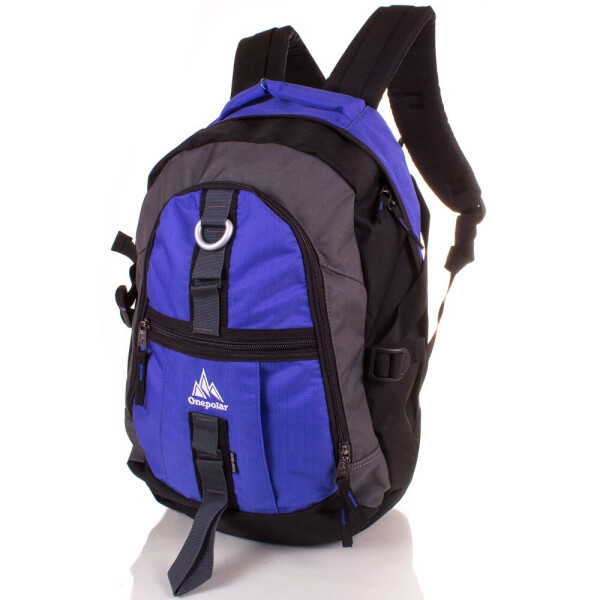 

Рюкзак спортивный Onepolar W731-elektrik