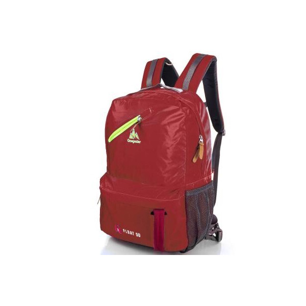 Рюкзак спортивный Onepolar W2108-red