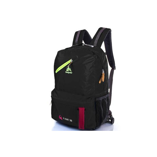 

Рюкзак спортивный Onepolar W2108-black